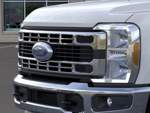 2025 Ford F-350 XL