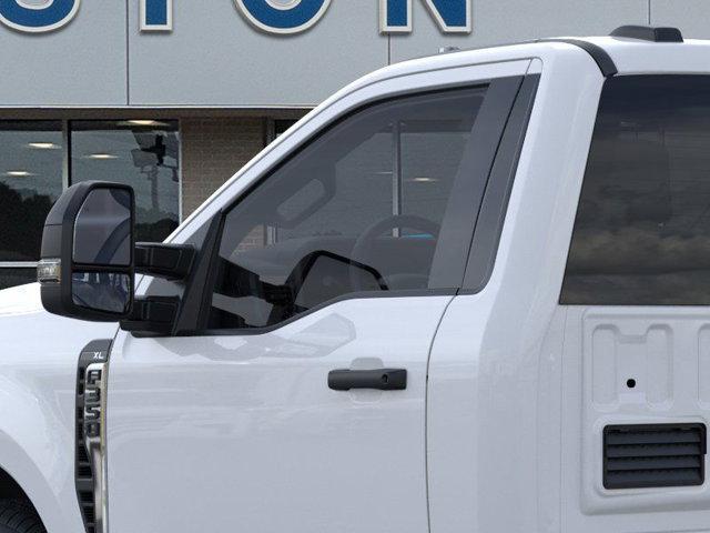 2025 Ford F-350 XL