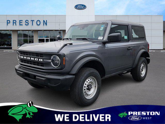2025 Ford Bronco Base for sale in Randallstown, MD