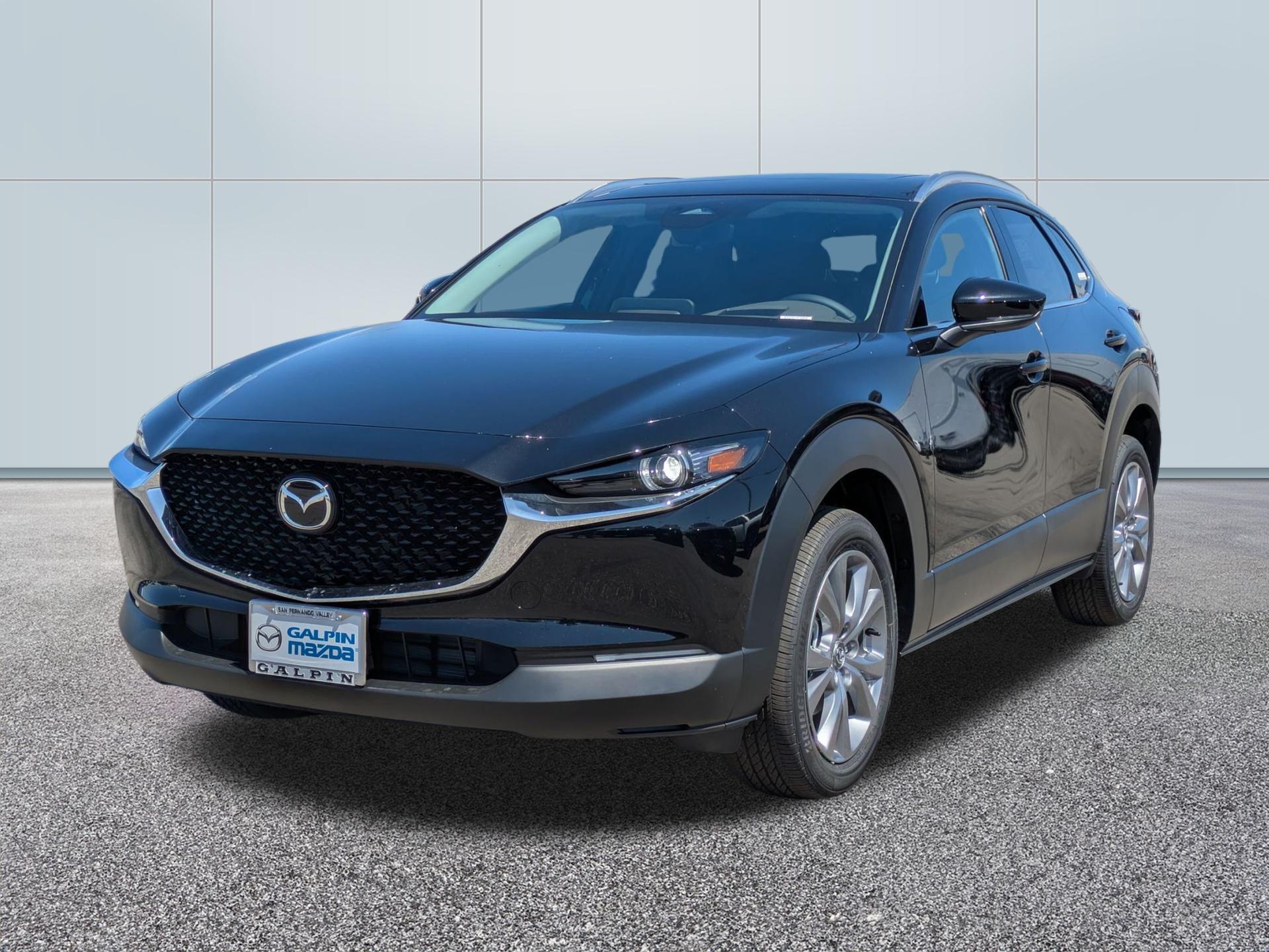 Mazda CX-30 Premium i-ACTIV AWD