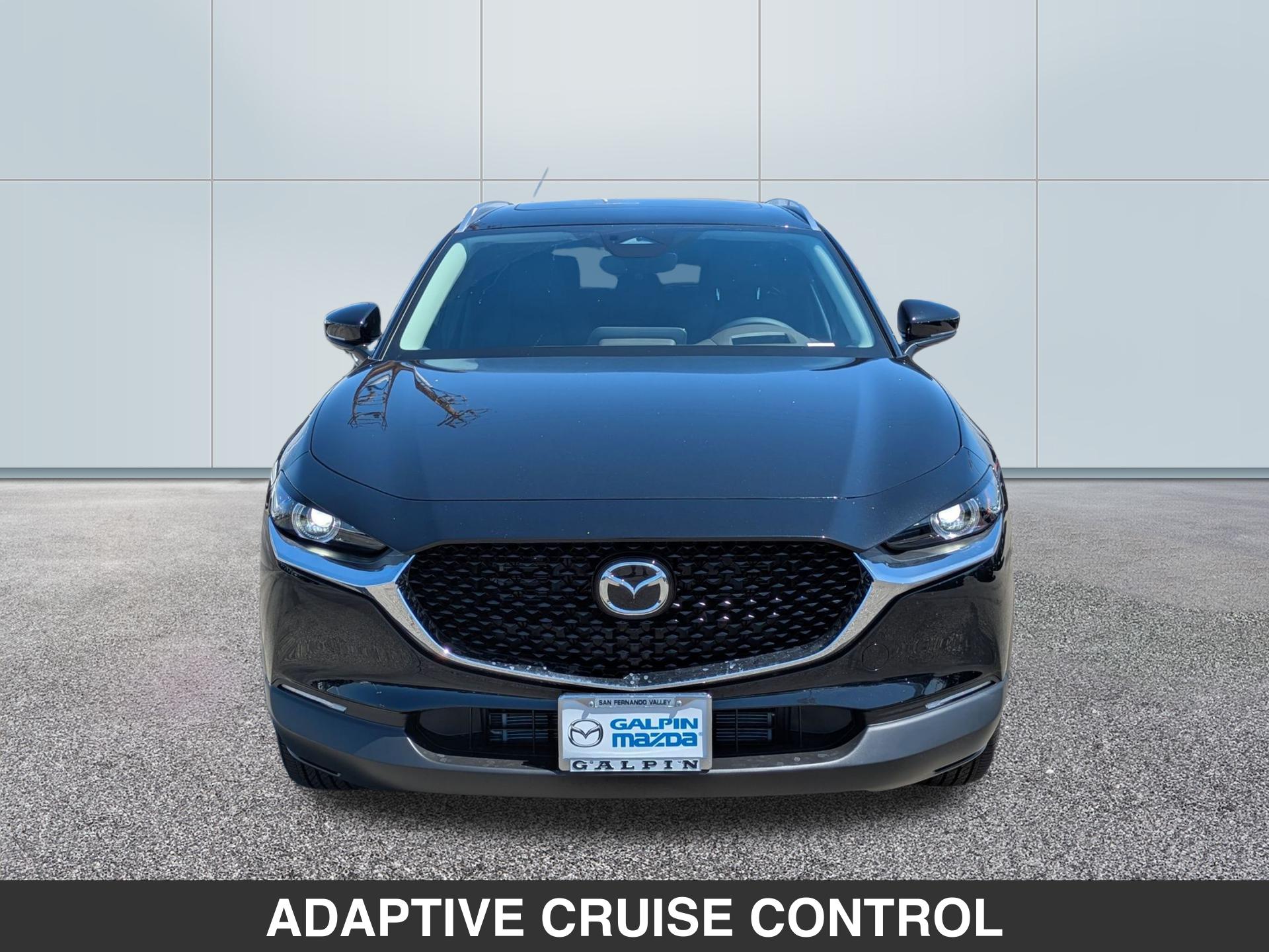 Mazda CX-30 Premium i-ACTIV AWD