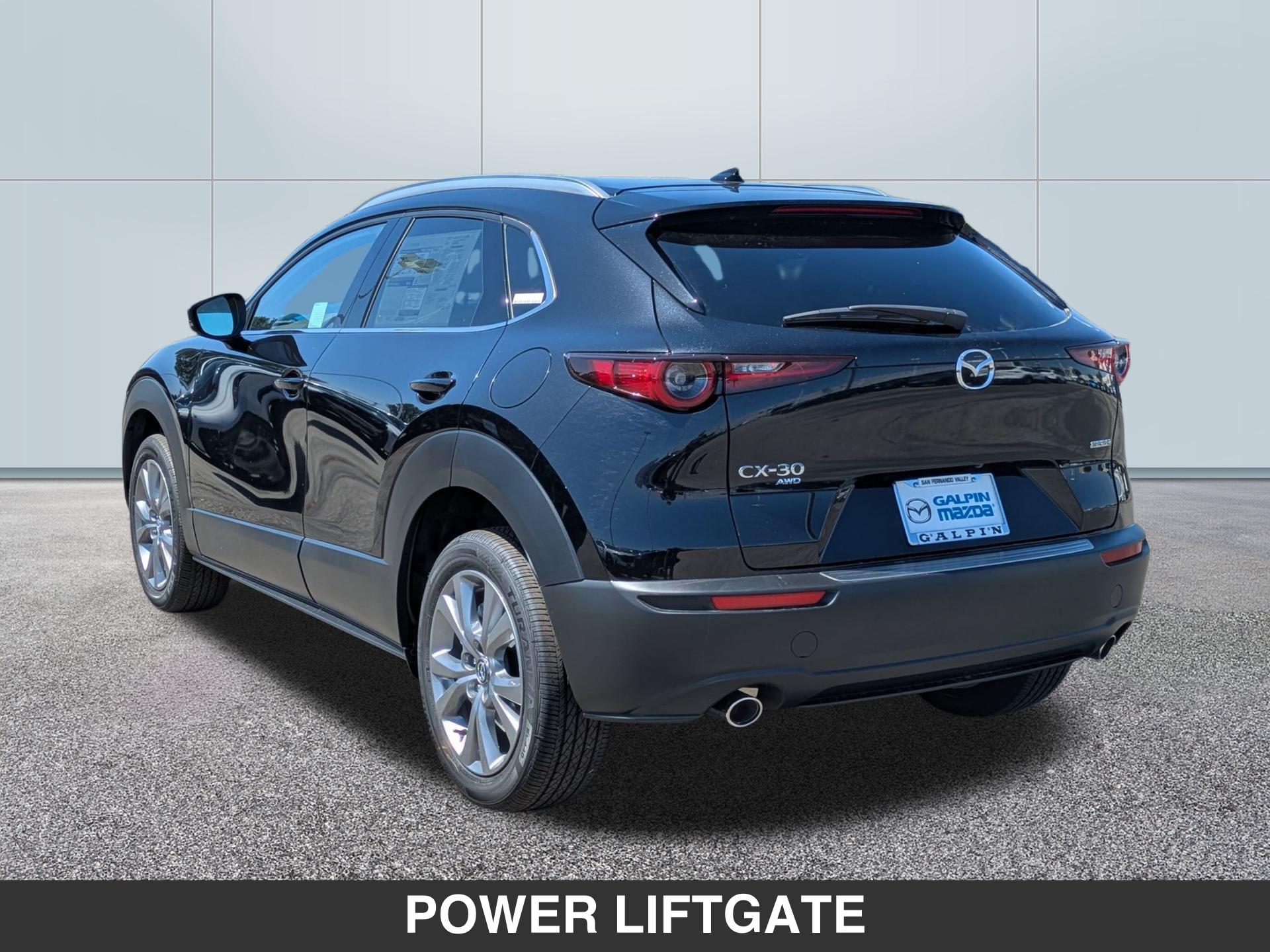 Mazda CX-30 Premium i-ACTIV AWD