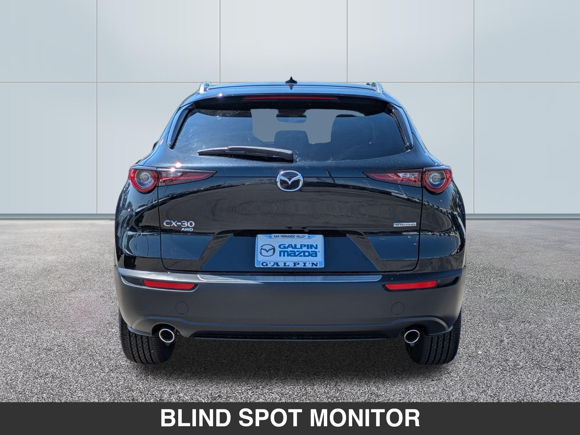 Mazda CX-30 Premium i-ACTIV AWD