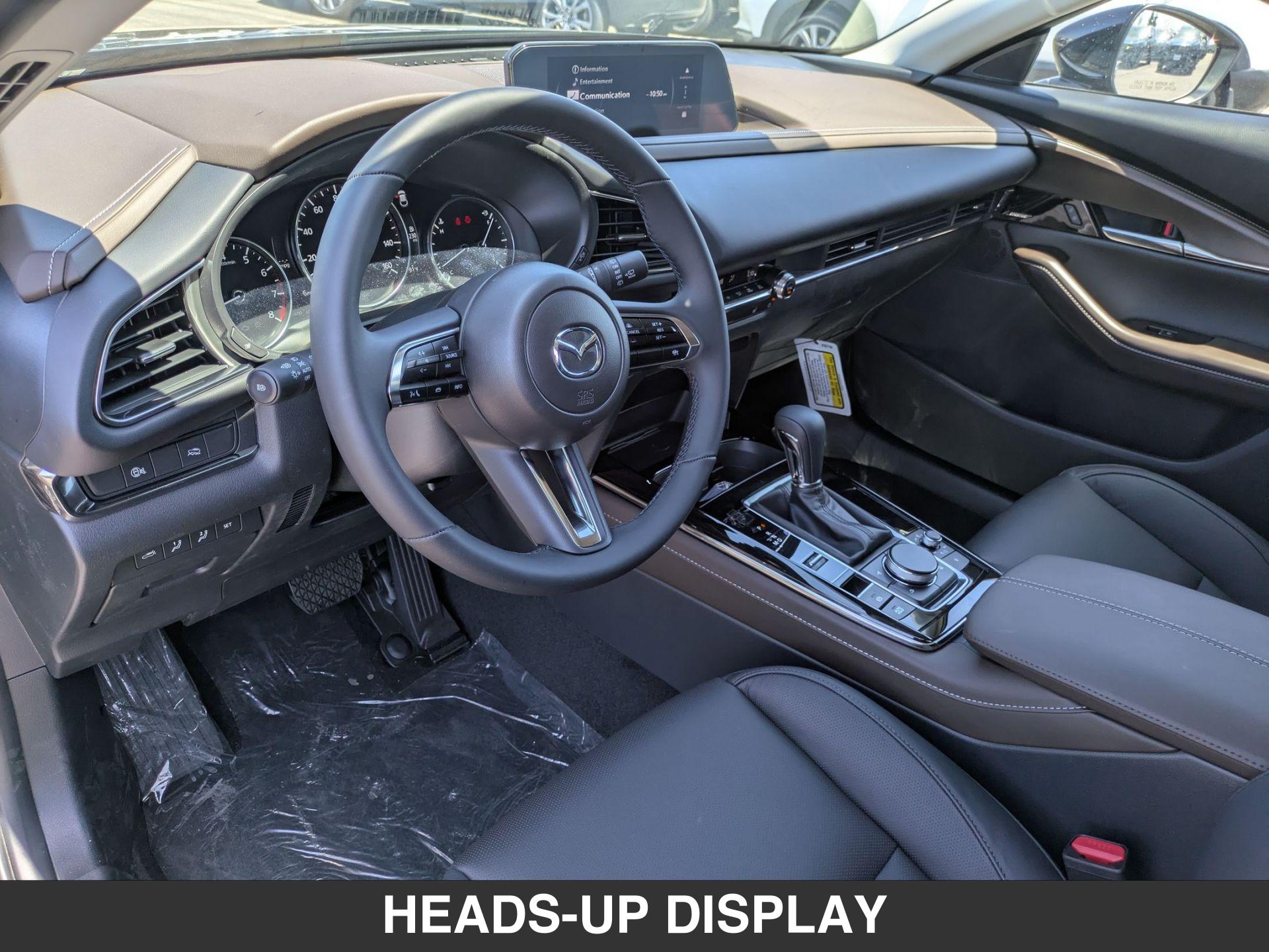 Mazda CX-30 Premium i-ACTIV AWD