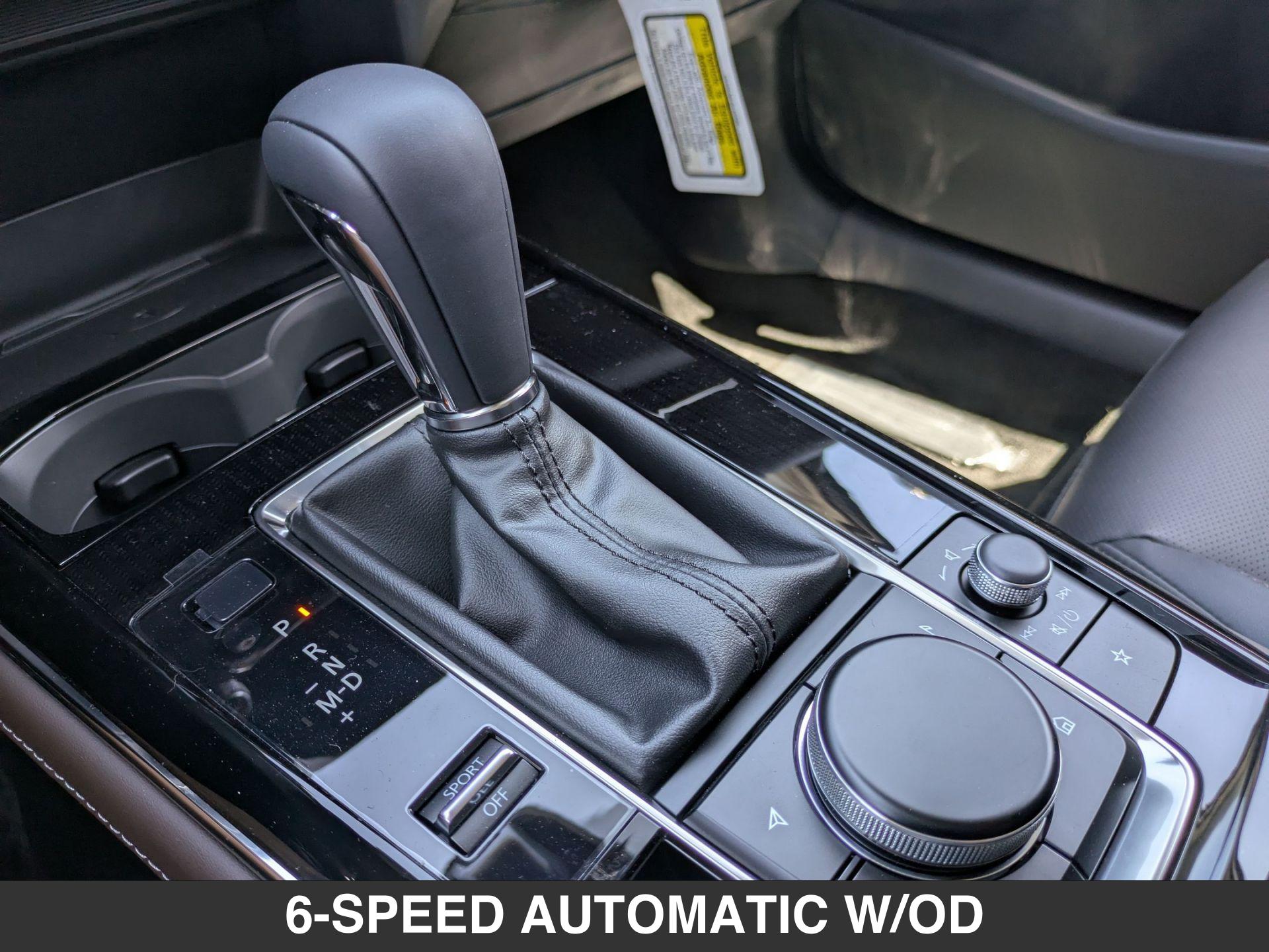 Mazda CX-30 Premium i-ACTIV AWD