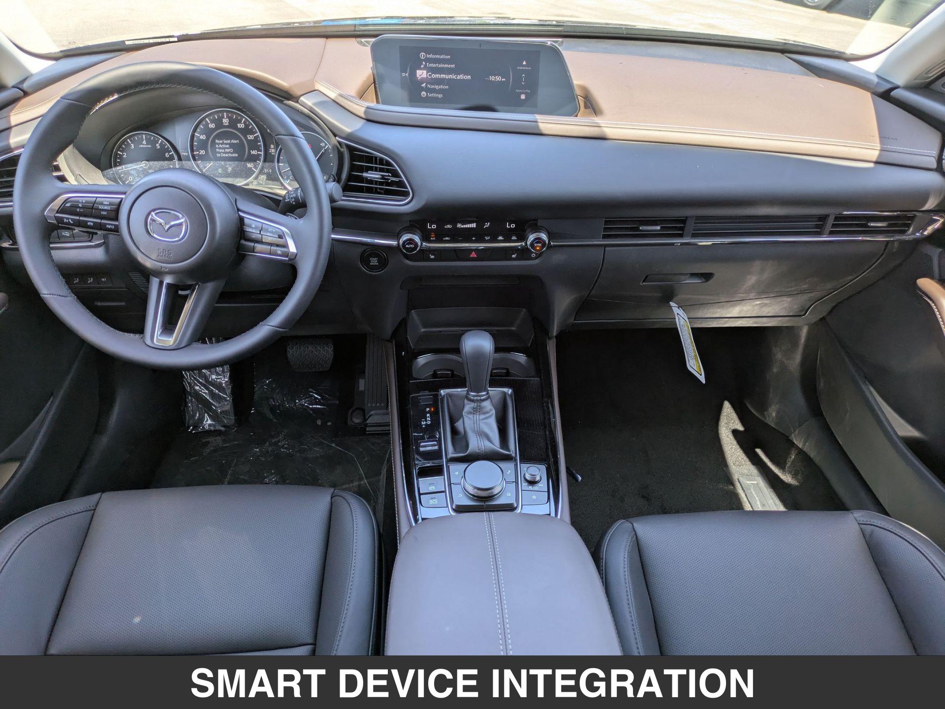 Mazda CX-30 Premium i-ACTIV AWD