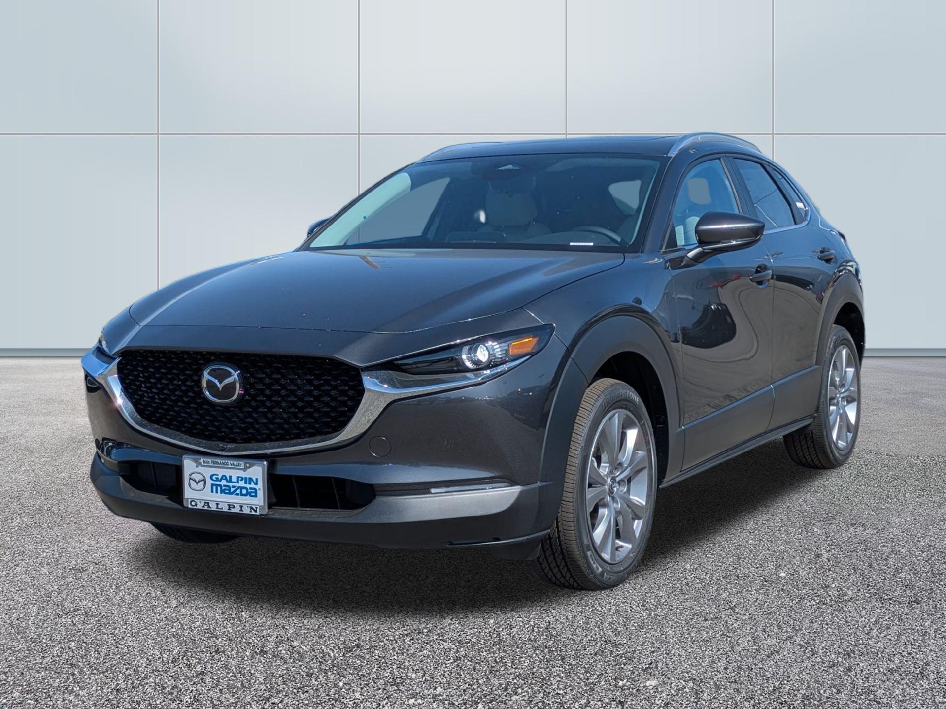 Mazda CX-30 Preferred i-ACTIV AWD