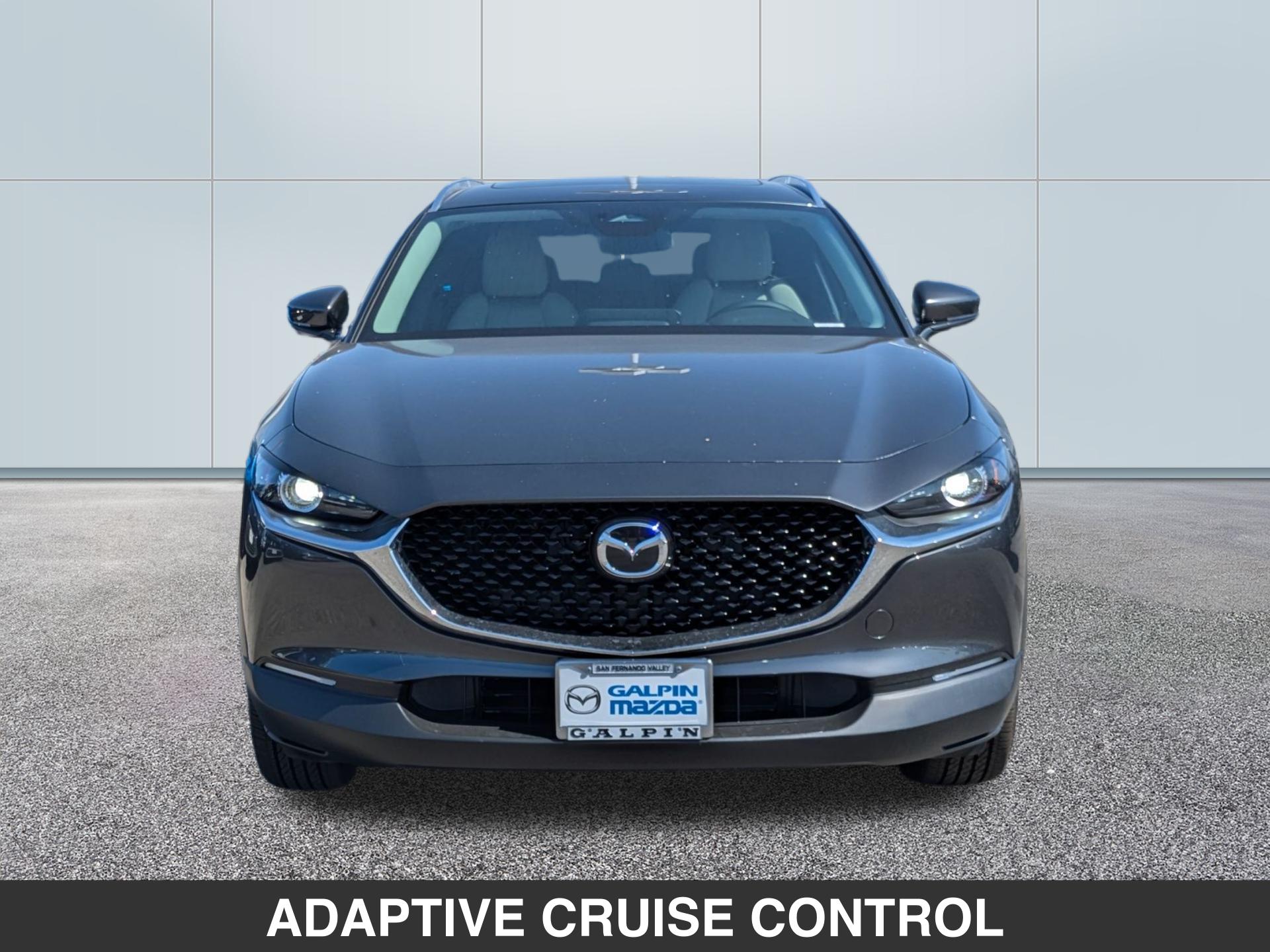 Mazda CX-30 Preferred i-ACTIV AWD