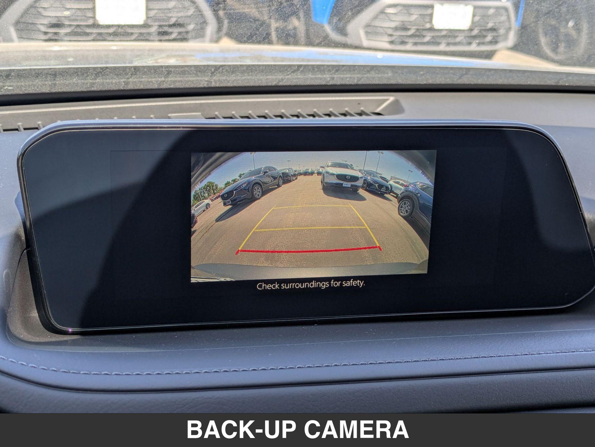Mazda CX-30 Preferred i-ACTIV AWD