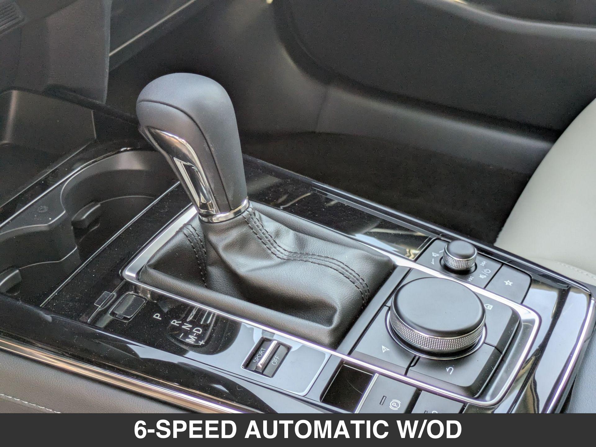 Mazda CX-30 Preferred i-ACTIV AWD