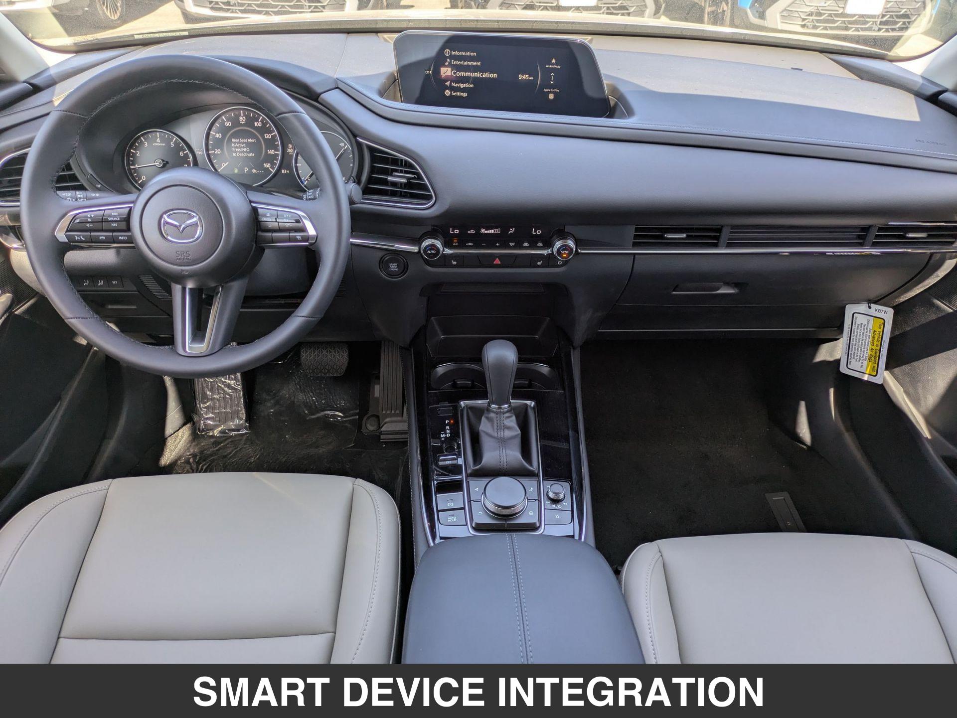 Mazda CX-30 Preferred i-ACTIV AWD