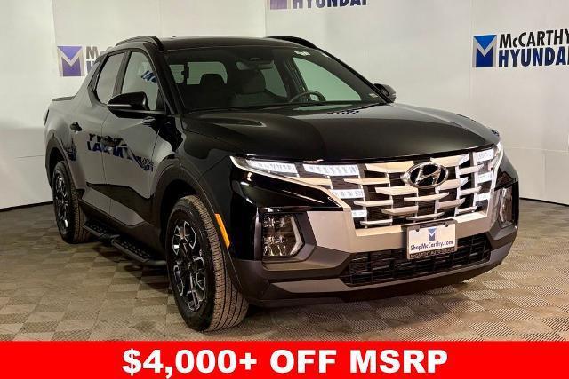 2024 Hyundai Santa Cruz SEL for sale in Blue Springs, MO