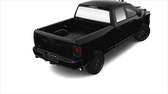 2025 RAM Ram 2500 RAM 2500 LONE STAR CREW CAB 4X4 64 BOX