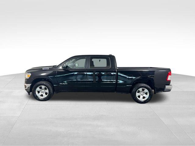 2022 RAM 1500 Big Horn Crew Cab 4x4 64 Box