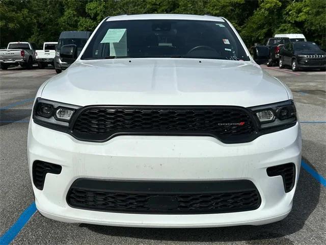 2024 Dodge Durango GT Plus AWD