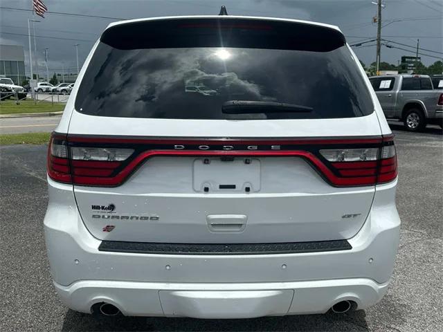 2024 Dodge Durango GT Plus AWD