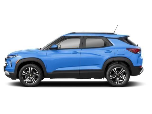 2024 Chevrolet Trailblazer AWD LT