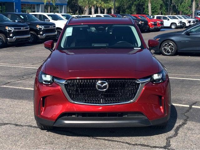 2024 Mazda CX-90 3.3 Turbo Preferred Plus
