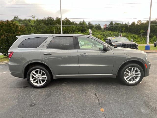 2024 Dodge Durango GT AWD