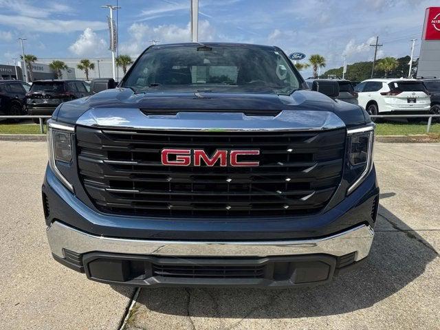 2022 GMC Sierra 1500 2WD Double Cab Standard Box Pro