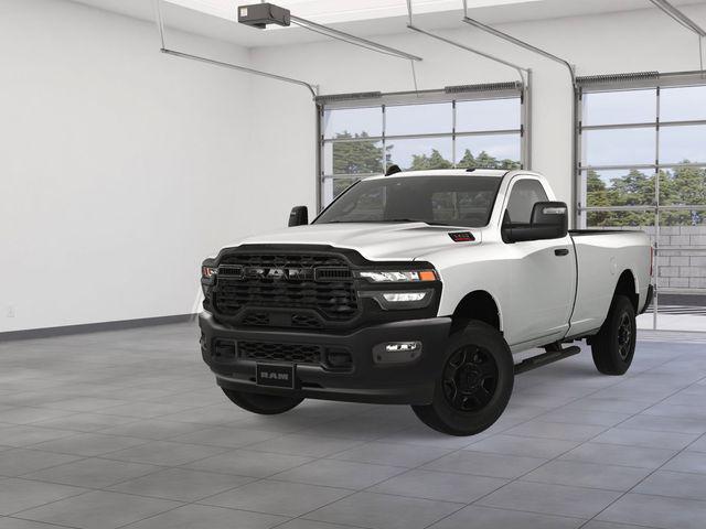 2025 RAM Ram 3500 RAM 3500 TRADESMAN REGULAR CAB 4X2 8 BOX