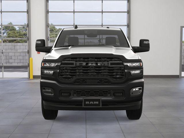 2025 RAM Ram 3500 RAM 3500 TRADESMAN REGULAR CAB 4X2 8 BOX