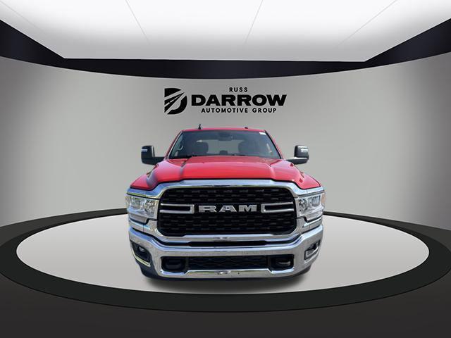 2024 RAM 2500 Big Horn Crew Cab 4x4 64 Box