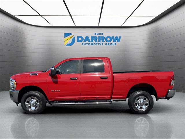 2024 RAM 2500 Big Horn Crew Cab 4x4 64 Box