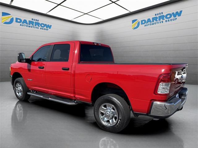 2024 RAM 2500 Big Horn Crew Cab 4x4 64 Box