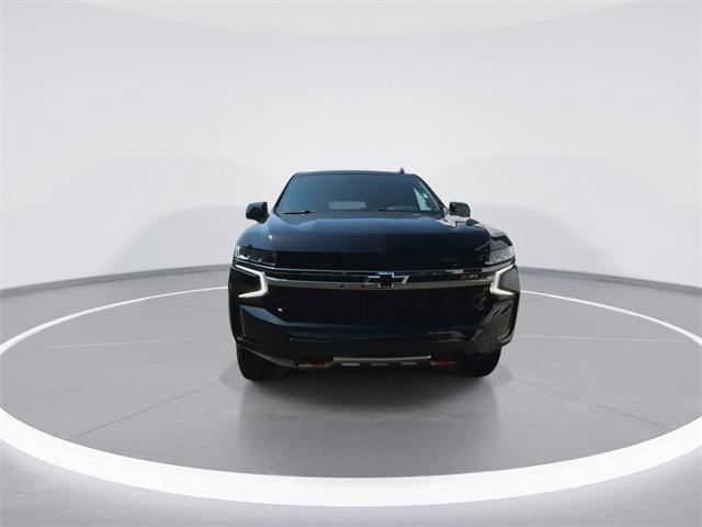 2022 Chevrolet Suburban 4WD Z71