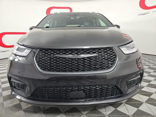 2021 Chrysler Pacifica Limited AWD