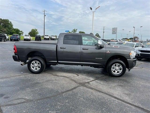 2024 RAM 2500 Laramie Crew Cab 4x4 64 Box