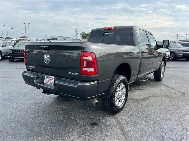 2024 RAM 2500 Laramie Crew Cab 4x4 64 Box