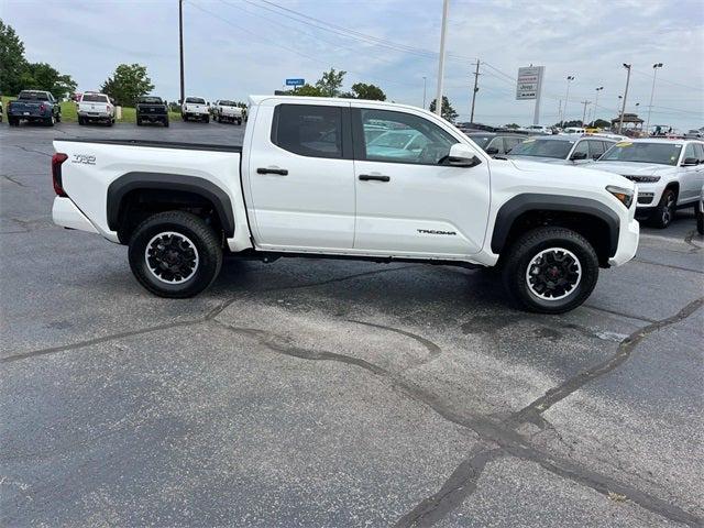 2024 Toyota Tacoma Base