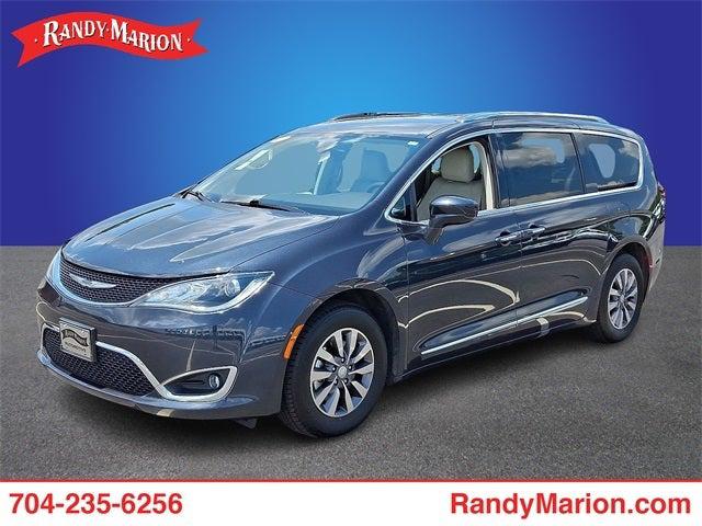 2019 Chrysler Pacifica Touring L Plus