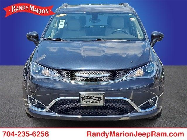 2019 Chrysler Pacifica Touring L Plus