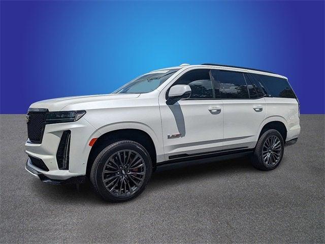 2024 Cadillac Escalade 4WD V-Series