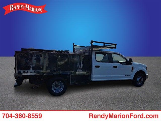 2019 Ford F-350 Chassis XL