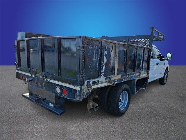 2019 Ford F-350 Chassis XL