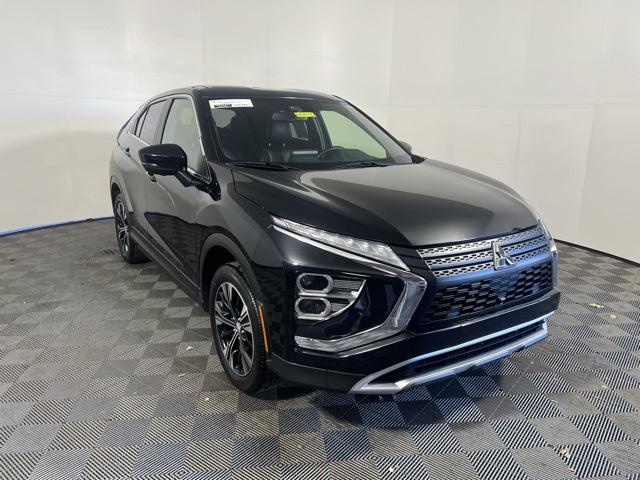 2022 Mitsubishi Eclipse Cross SEL S-AWC 2022 Mitsubishi Eclipse Cross SEL S-AWC