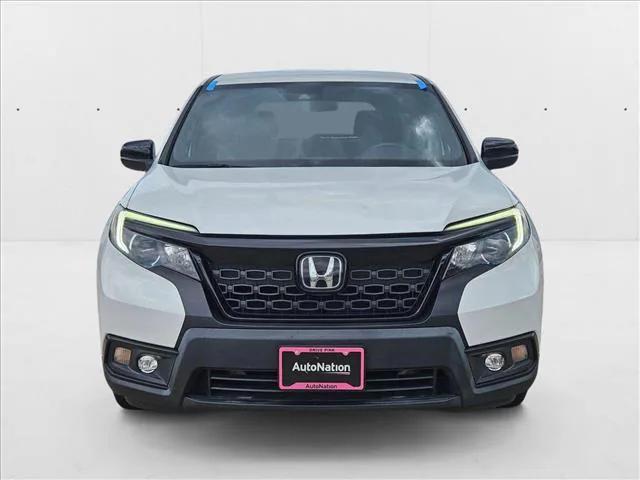 2021 Honda Passport 2WD Sport
