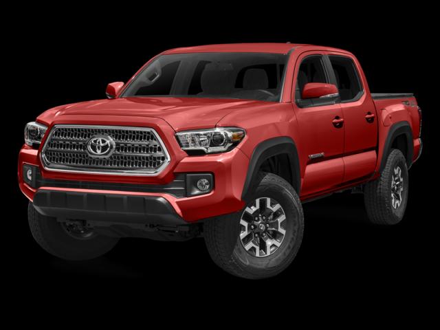 2016 Toyota Tacoma TRD Off Road
