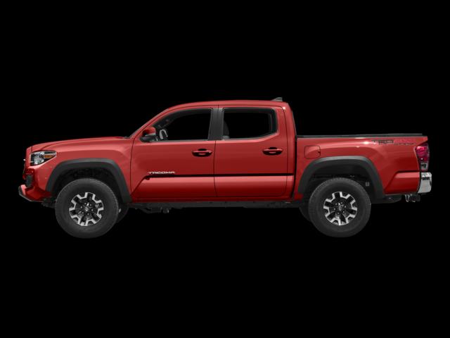 2016 Toyota Tacoma TRD Off Road