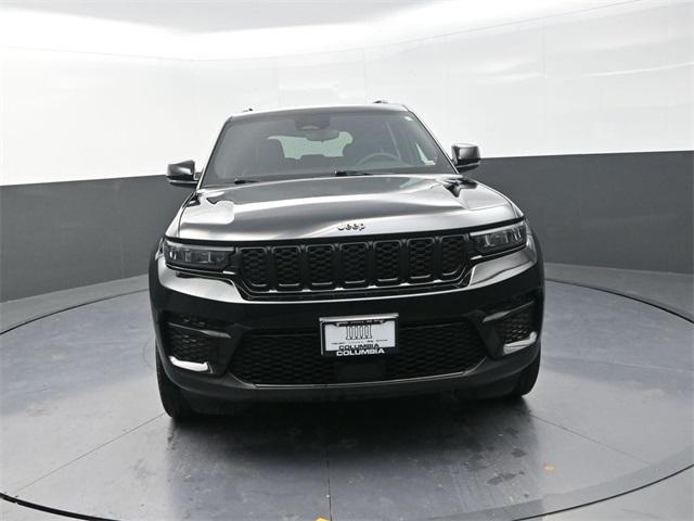 2024 Jeep Grand Cherokee Altitude X 4x4 2024 Jeep Grand Cherokee Altitude X 4x4