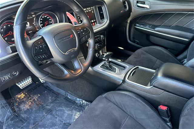 2022 Dodge Charger Scat Pack