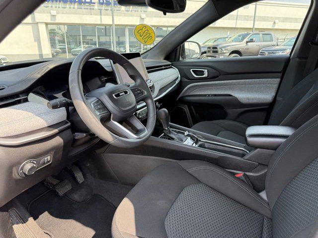 2023 Jeep Compass Sport 4x4