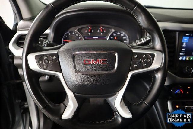 2023 GMC Acadia FWD SLT 2023 GMC Acadia FWD SLT