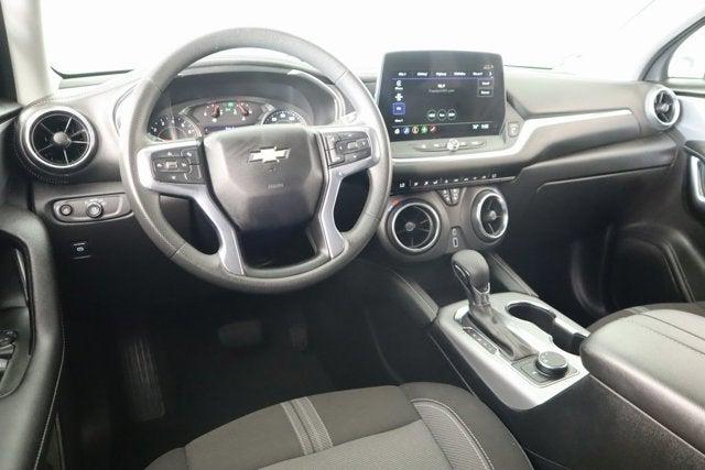 2023 Chevrolet Blazer FWD 2LT