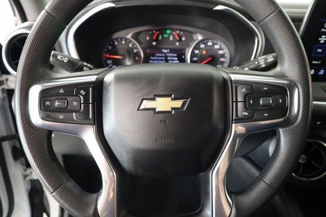 2023 Chevrolet Blazer FWD 2LT