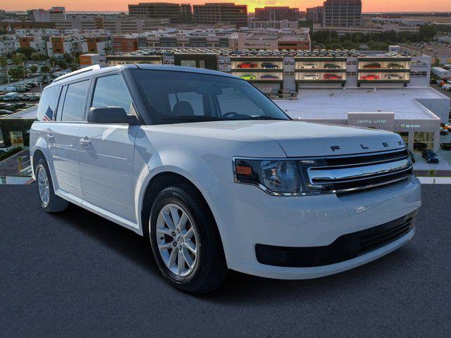 2019 Ford Flex SE
